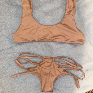 San Lorenzo Bikini Set